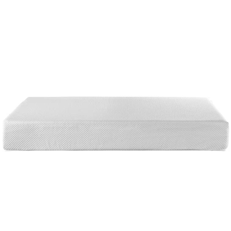 Modway Aveline Memory Foam Mattress & Reviews | Wayfair