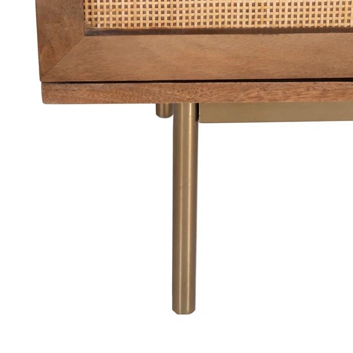 Richmond 57.25'' Sideboard