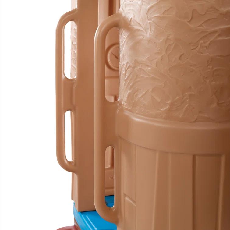Step2 Step2 Clubhouse Climber Outdoor Climbing Toy for Toddlers