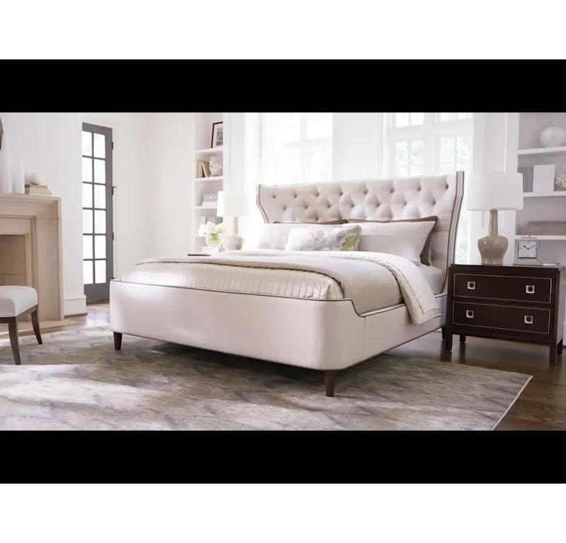 MacArthur Park Terranea Poster Bed