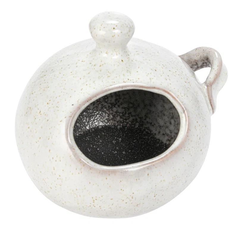 Bloomingville Salt Jar