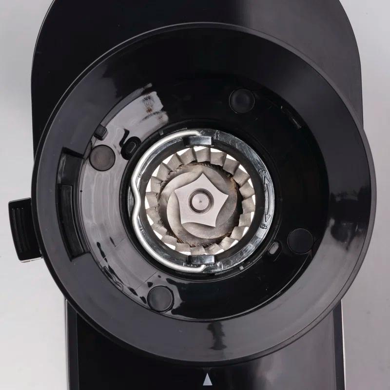 Hamilton Beach Hamilton Beach® Professional Conical Burr Digital Coffee Grinder