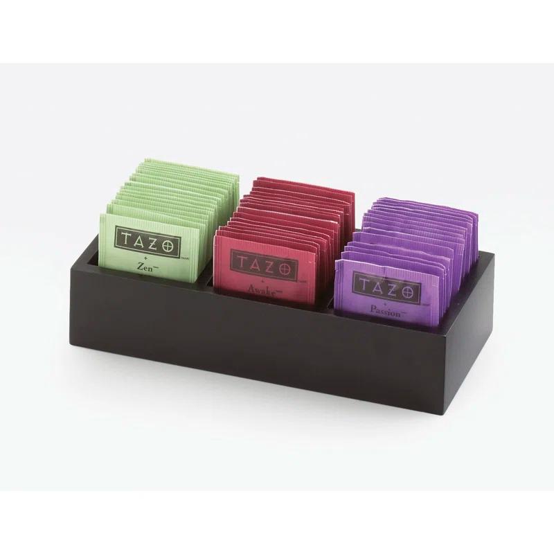 Cal-Mil Midnight Bamboo Packet Organizer | Wayfair