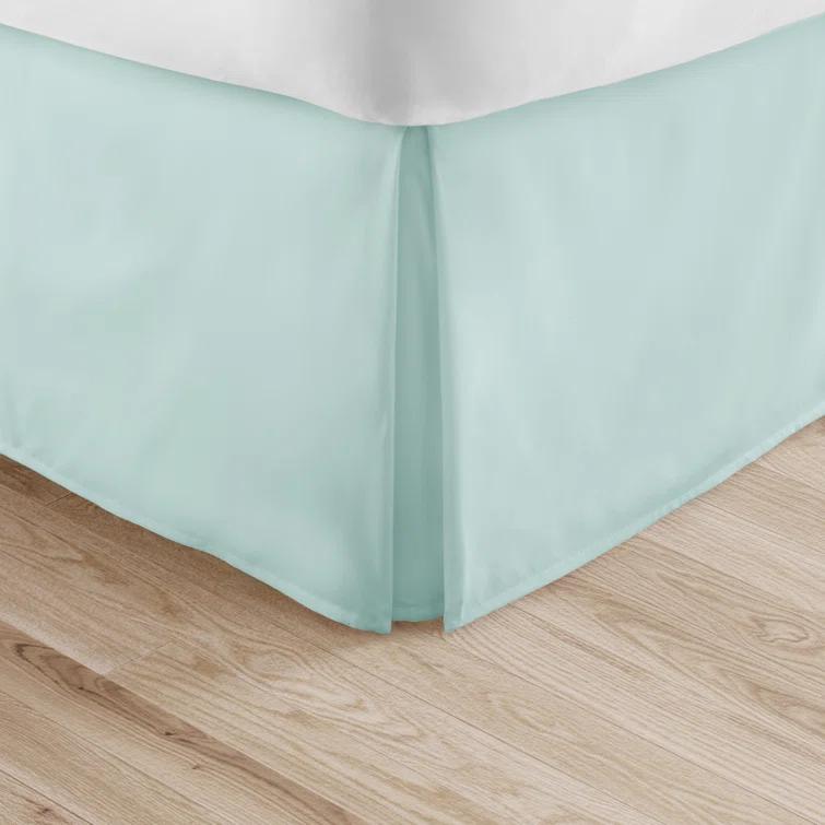 IEnjoy Home Simply Soft™ Bed Skirt