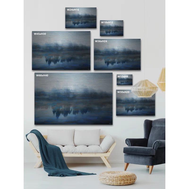 Union Rustic " Lake Marmont " by Marmont Hill