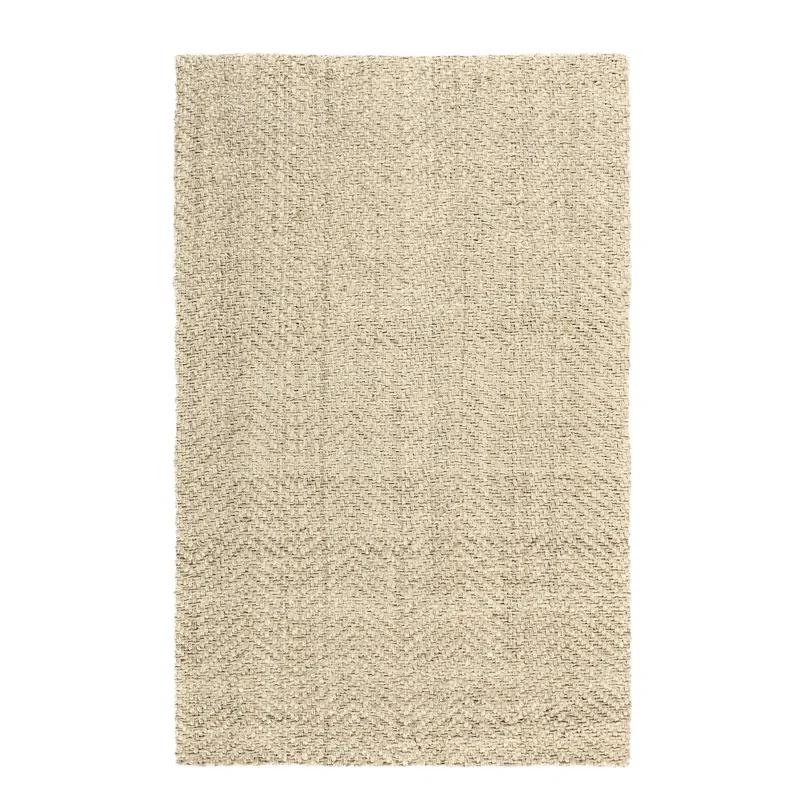 Villa by Classic Home Herringbone Rug