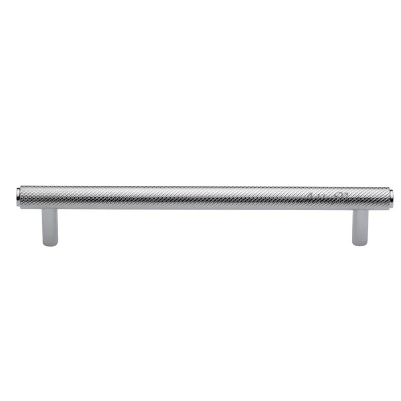 Ashley Norton Basel Knurled Cabinet Pull