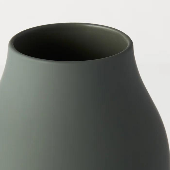 COLORA Porcelain Table Vase