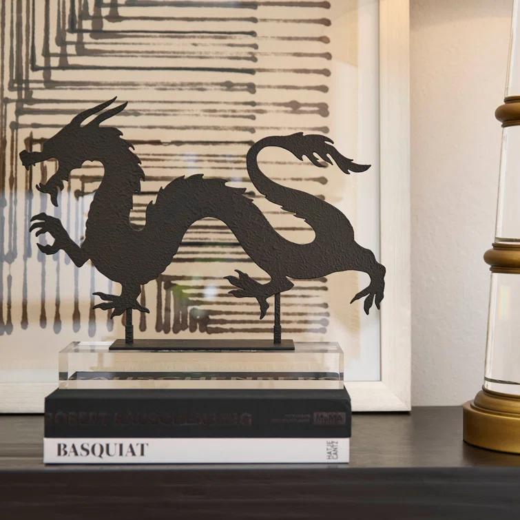 Haku Figurines & Sculptures