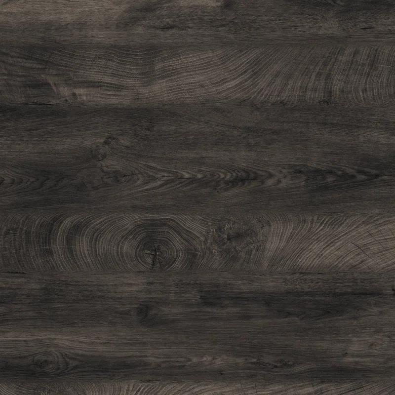 George Oliver Lachone Metal Base 54W Writing Desk