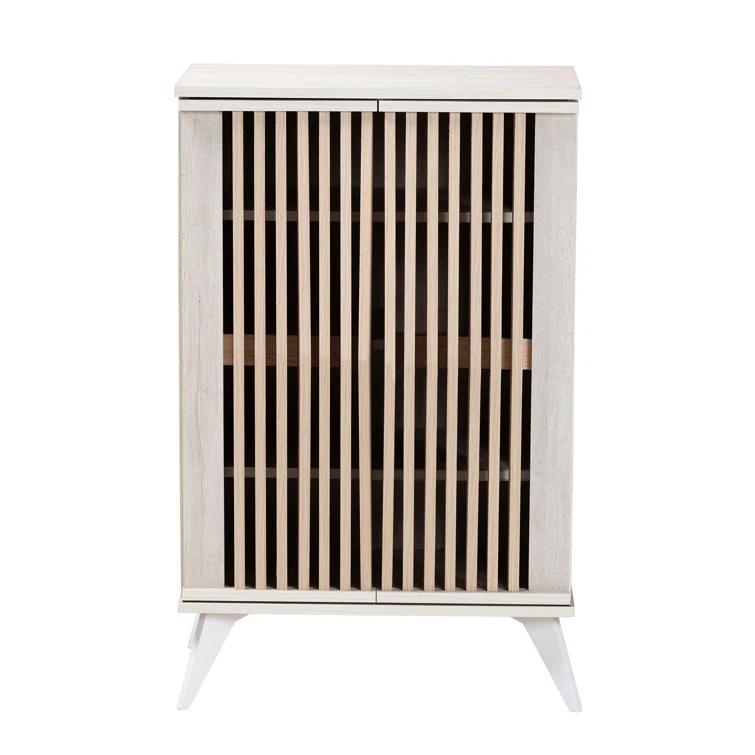 George Oliver Carilynn Accent Cabinet