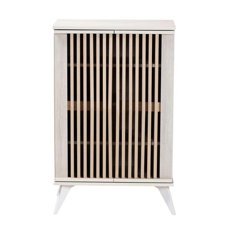 George Oliver Carilynn Accent Cabinet