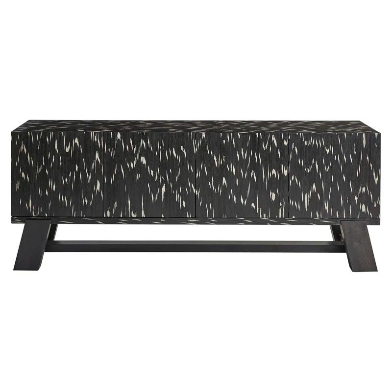 Bernhardt Trianon TV Stand for TVs up to 78"