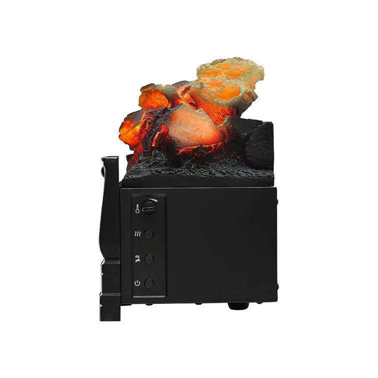 Duraflame Electric Duraflame 20-in Infrared Electric Fireplace Log Set