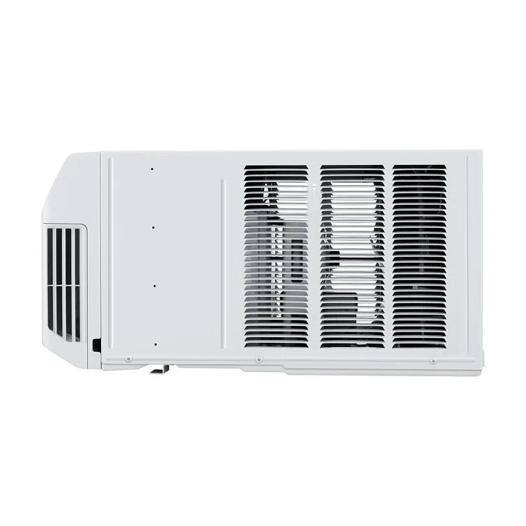 LG 10,000 Btu Dual Inverter, Smart Wi-fi Window Air Conditioner, Energy Star