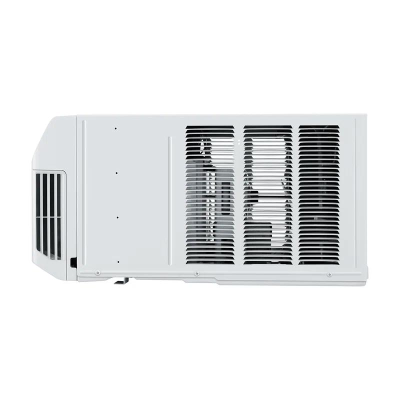 LG 10,000 Btu Dual Inverter, Smart Wi-fi Window Air Conditioner, Energy Star