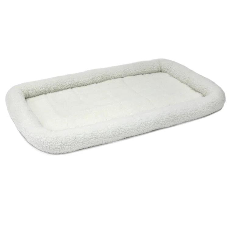 Midwest Homes For Pets MidWest Homes for Pets Quiet Time Fleece Pet Bed