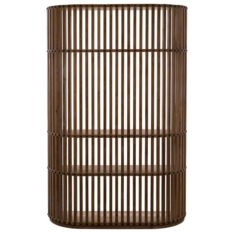 Vedima Bookcase