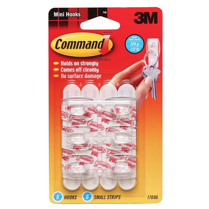 3M 3M Hooks