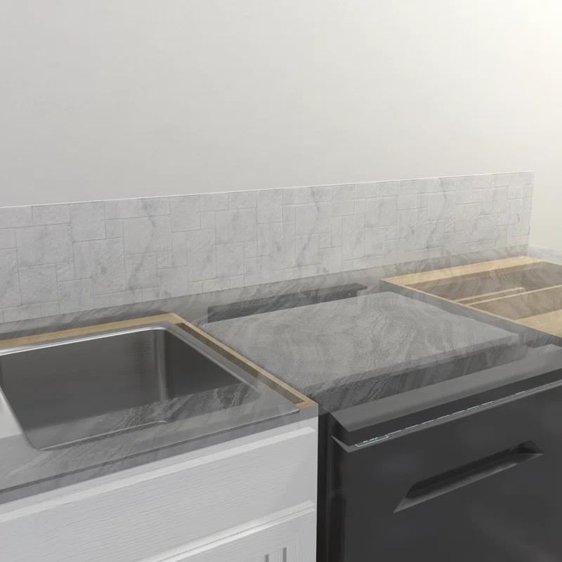 The Original Granite Bracket The Original™ Wall Cleat Countertop Support Bracket
