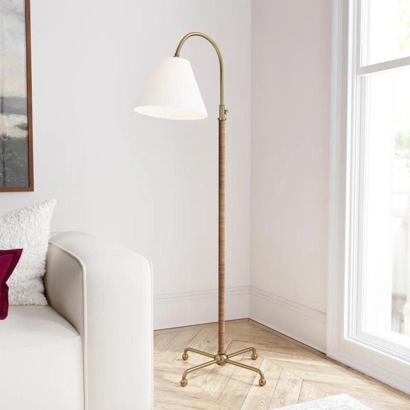 Davis Floor Lamp