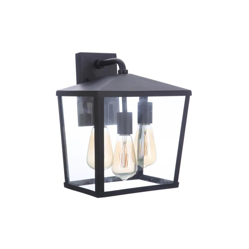 Craftmade Outdoor Lantern Wall Light