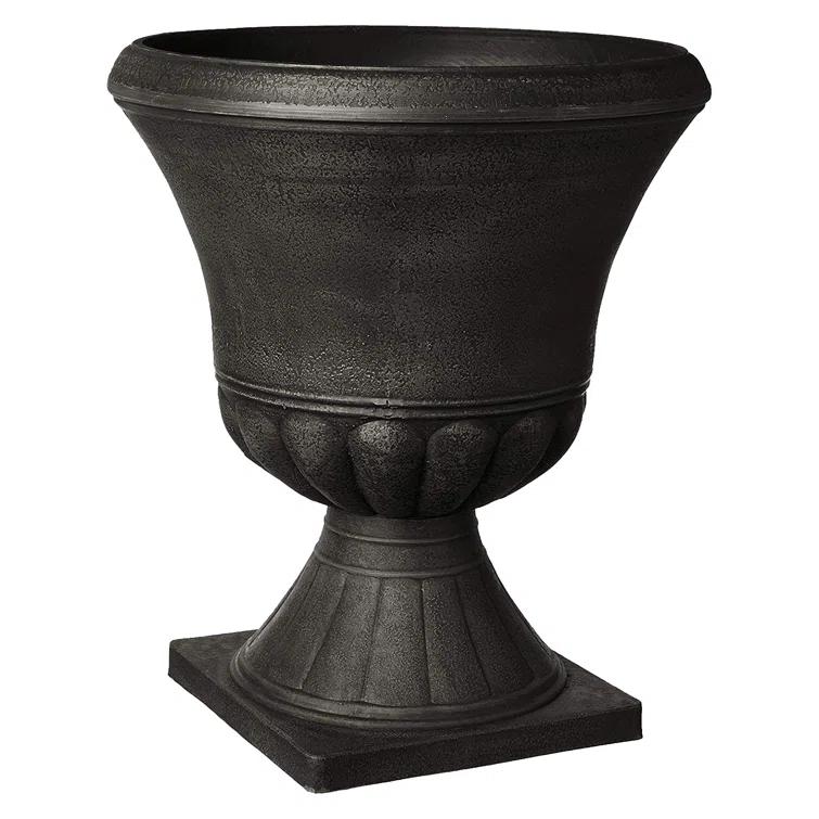 Union Rustic Amboise Urn Planter