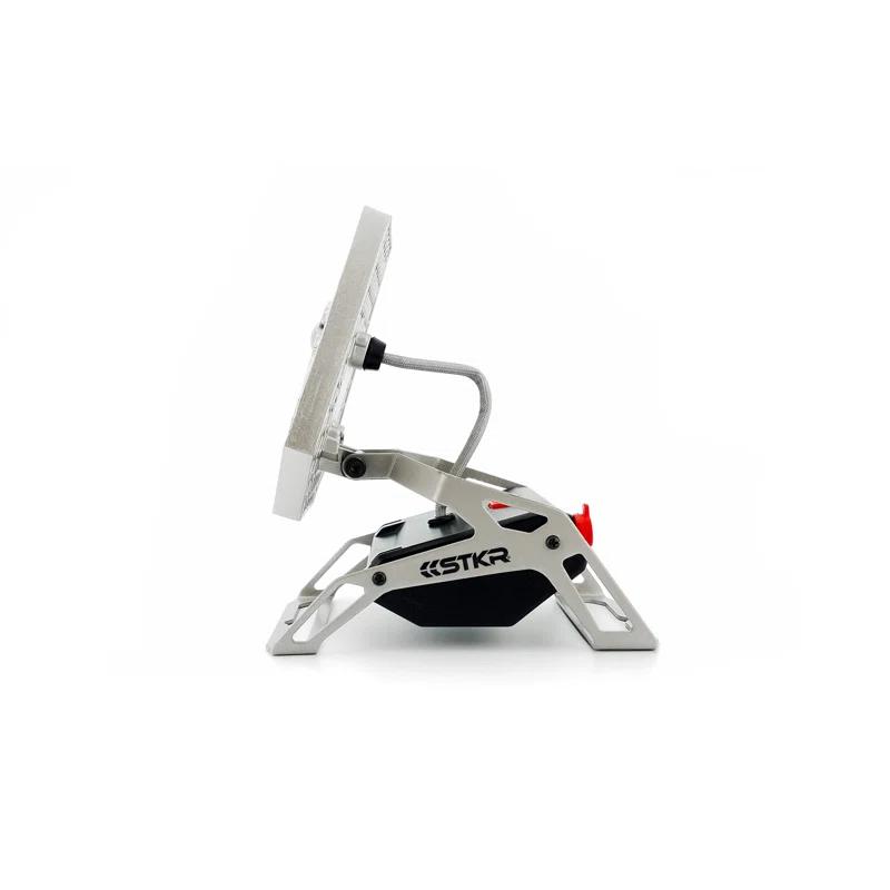 STKR Concepts 6.4'' Battery Powered Integrated LED Work Light