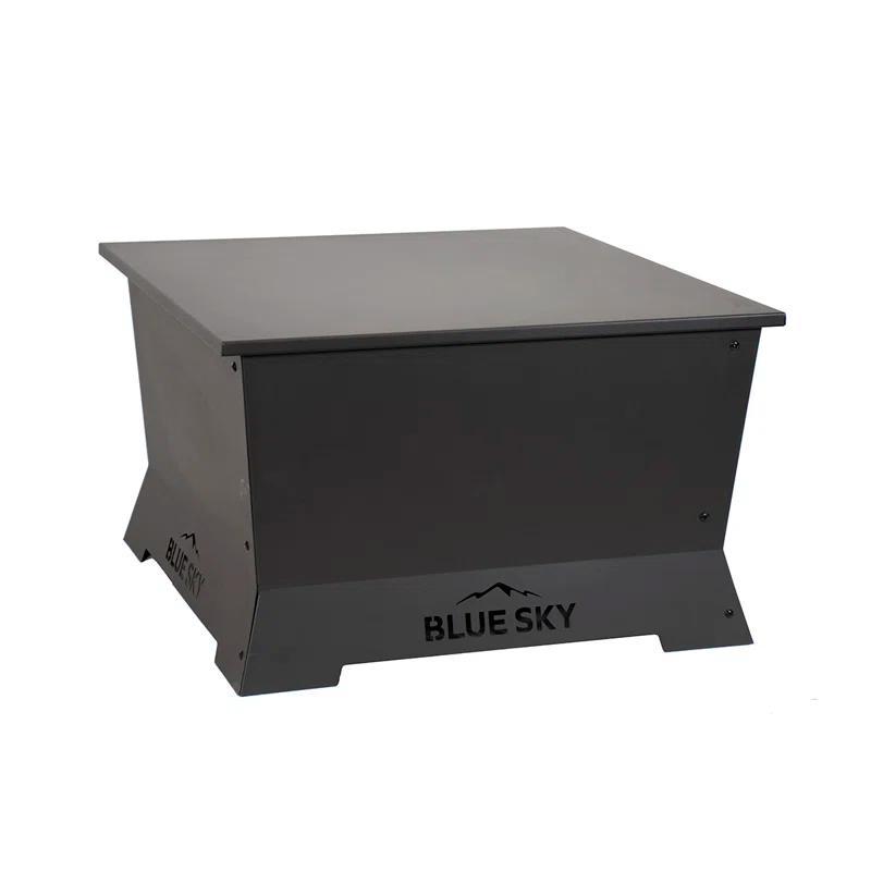 Blue Sky Outdoor Living 24.02'' Square Steel Fire Pit Lid