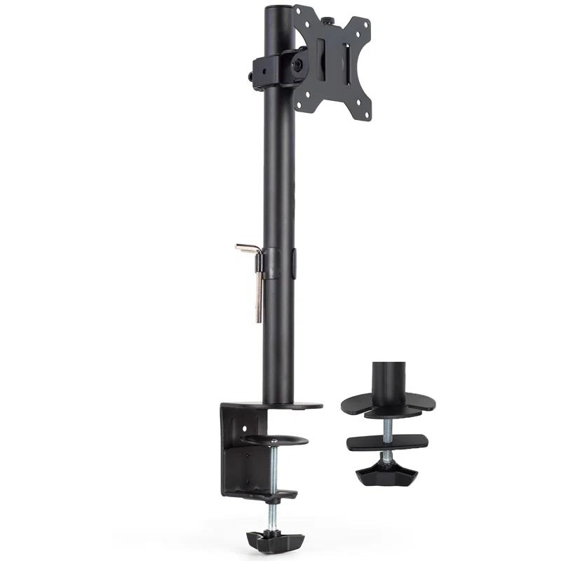 Vivo Single Monitor Desk Mount