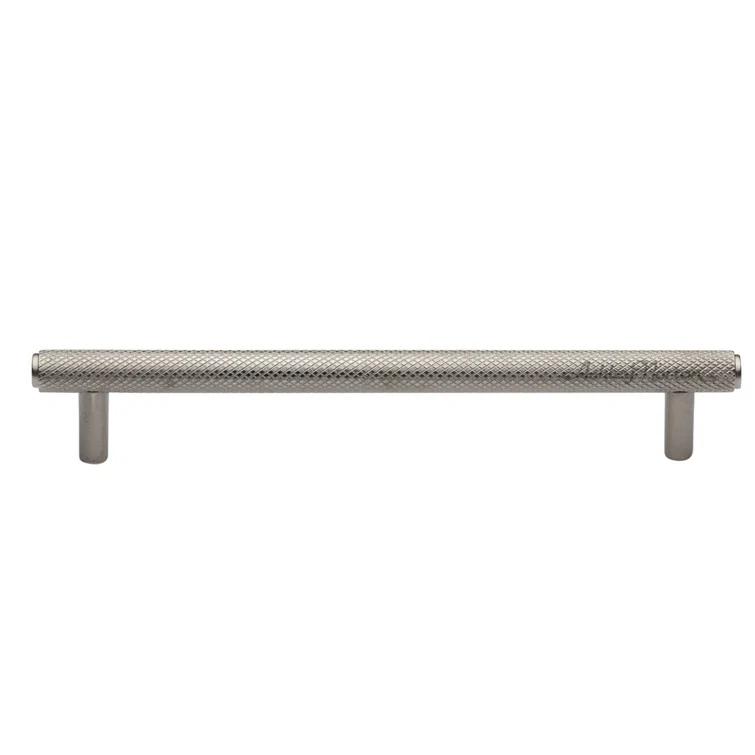 Ashley Norton Basel Knurled Cabinet Pull