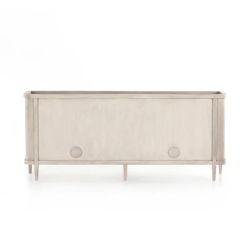 Michael Sideboard - Gray