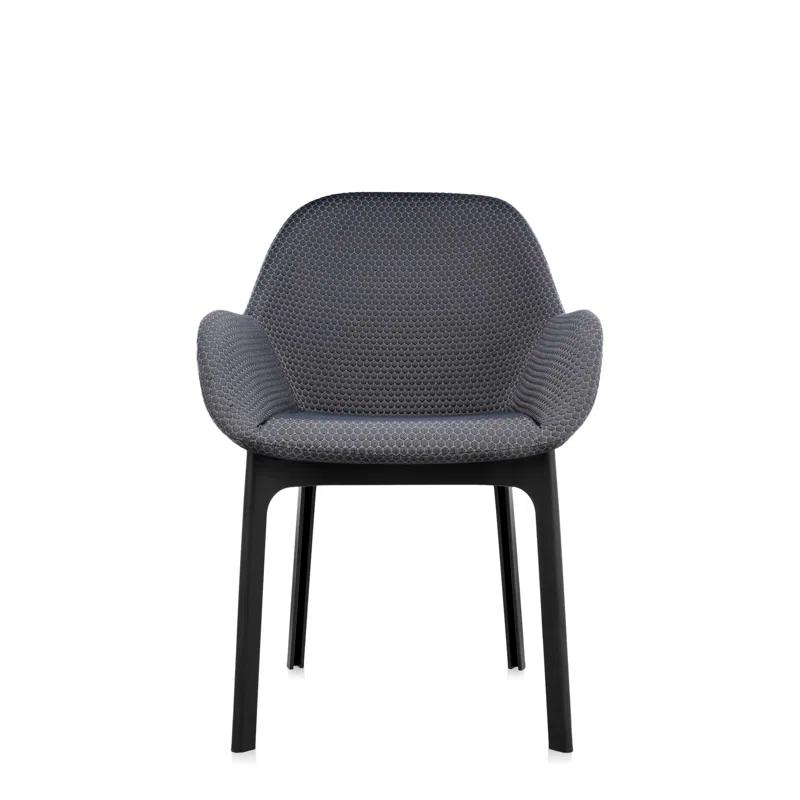 Clap Arm Chair