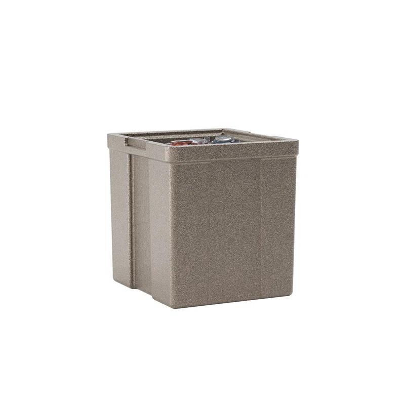 Suncast Suncast 7.94 Quarts Ice Chest in Beige