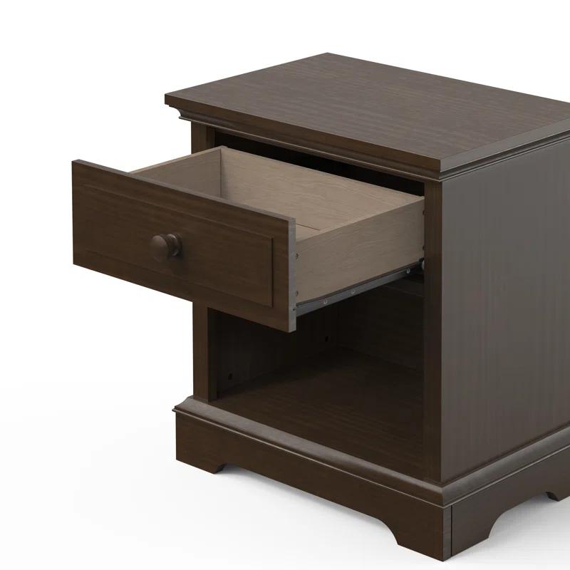 Camden 1 Drawer Nightstand