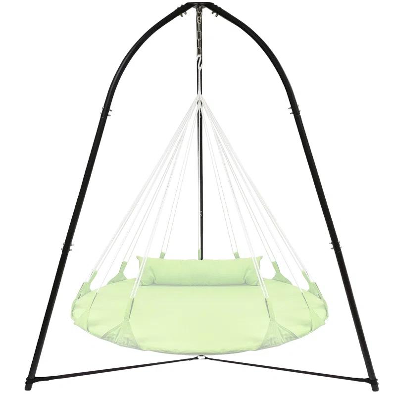 Sorbus Sorbus Tripod Adjustable Hanging Chair Stand (Chair not included)