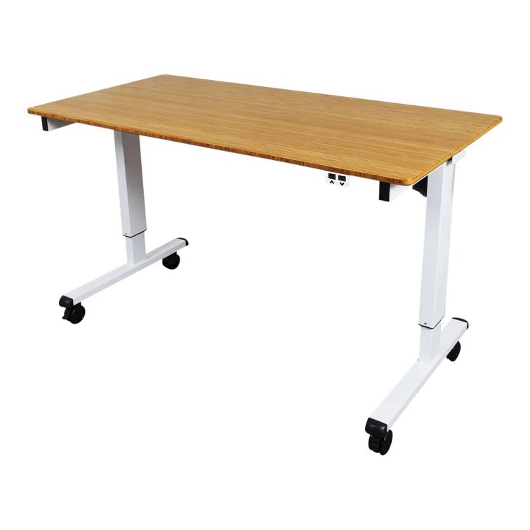 Stand Up Desk Store Adjustable Metal Base Standing Desk