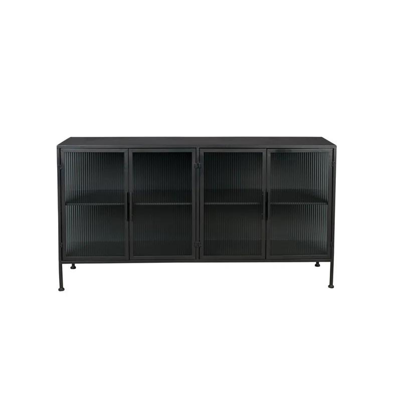 Dutchbone Boli 59'' Sideboard
