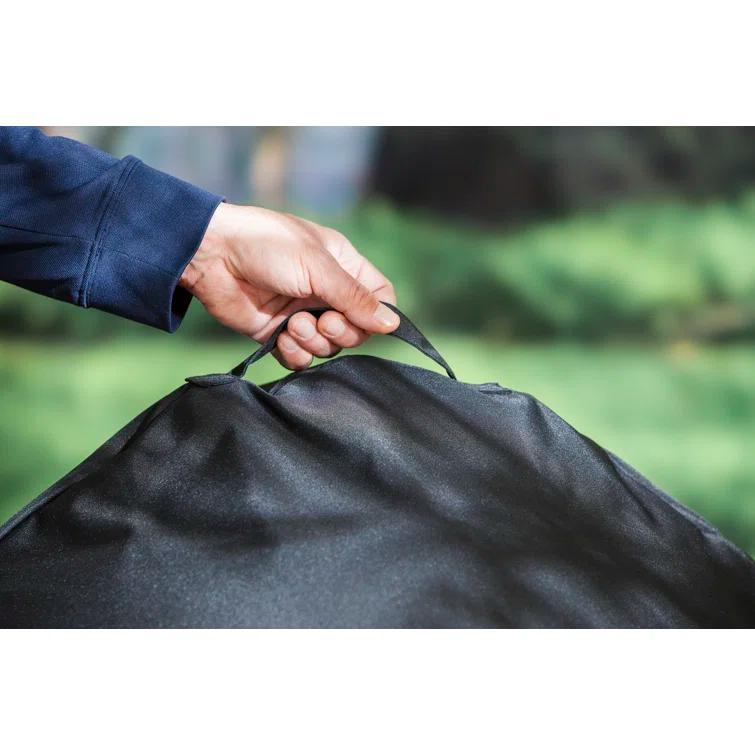 Weber Weber Grill Cover 22 In. Kettle