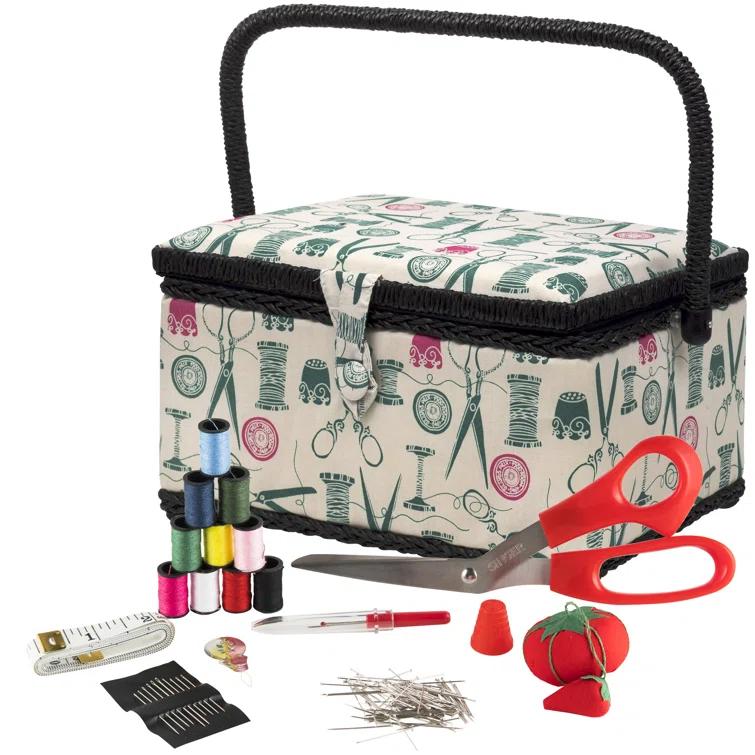 Singer Singer Sewing Basket