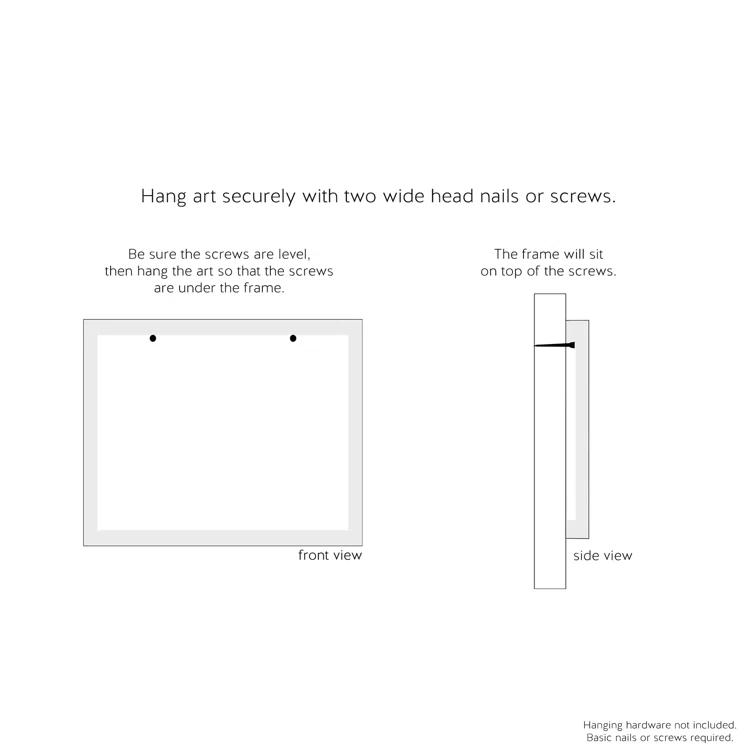 Stupell Industries " European Racing Circuit Poster Motorcycle Sport Vintage " by Ziwei Li