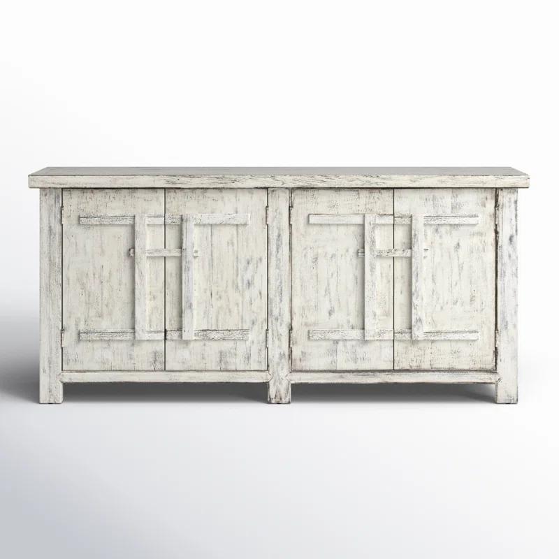 Carla 74'' Sideboard
