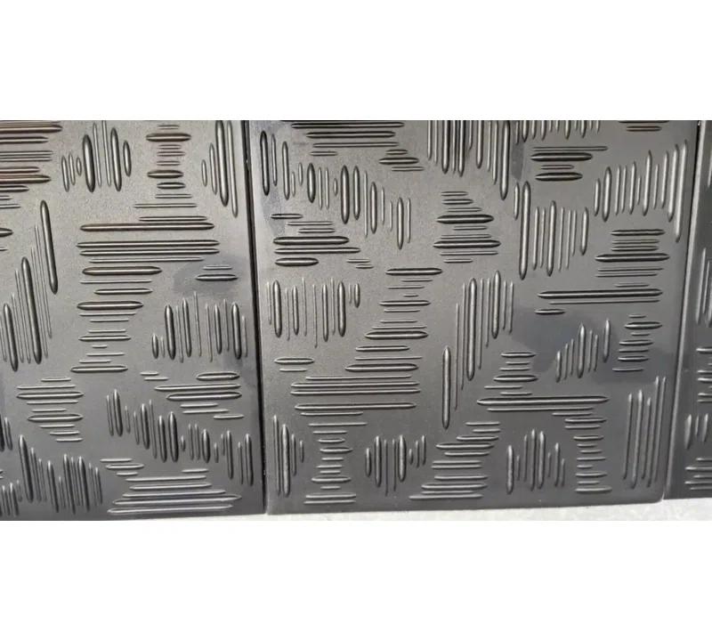 A La Maison Ceilings Country Wheat 1.6 ft. x 1.6 ft. Polystyrene Glue-up Ceiling Tile (Set of 96)