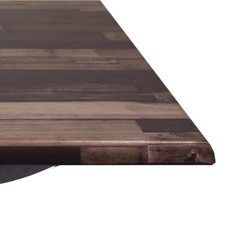 Grosfillex Expert Grosfillex Atlanta 32" Square Table | Wayfair