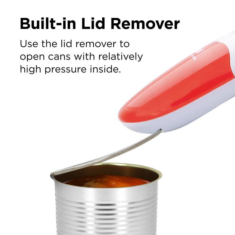 Kitchen Mama Auto 2.0 Electric Can Opener