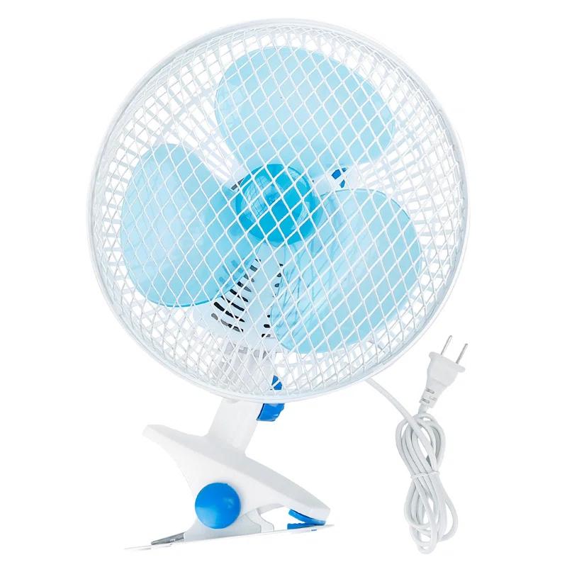iMounTEK Imountek 7.87" Personal Fan