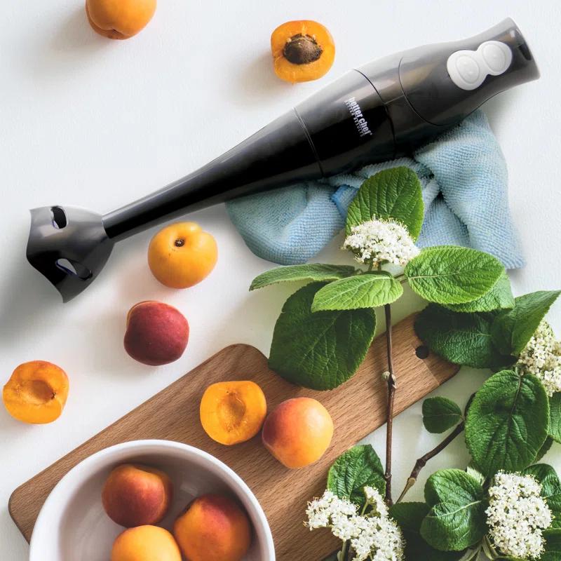 Better Chef Better Chef 2 Speed Hand Immersion Blender