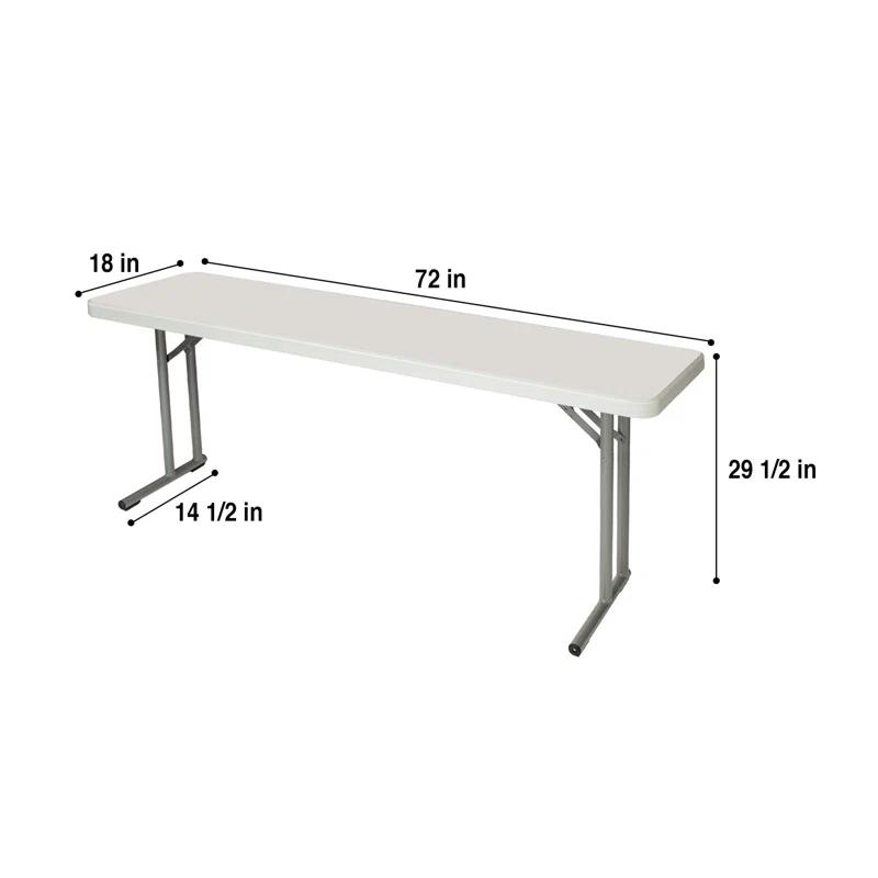 Baldwin Seminar Portable Folding Table