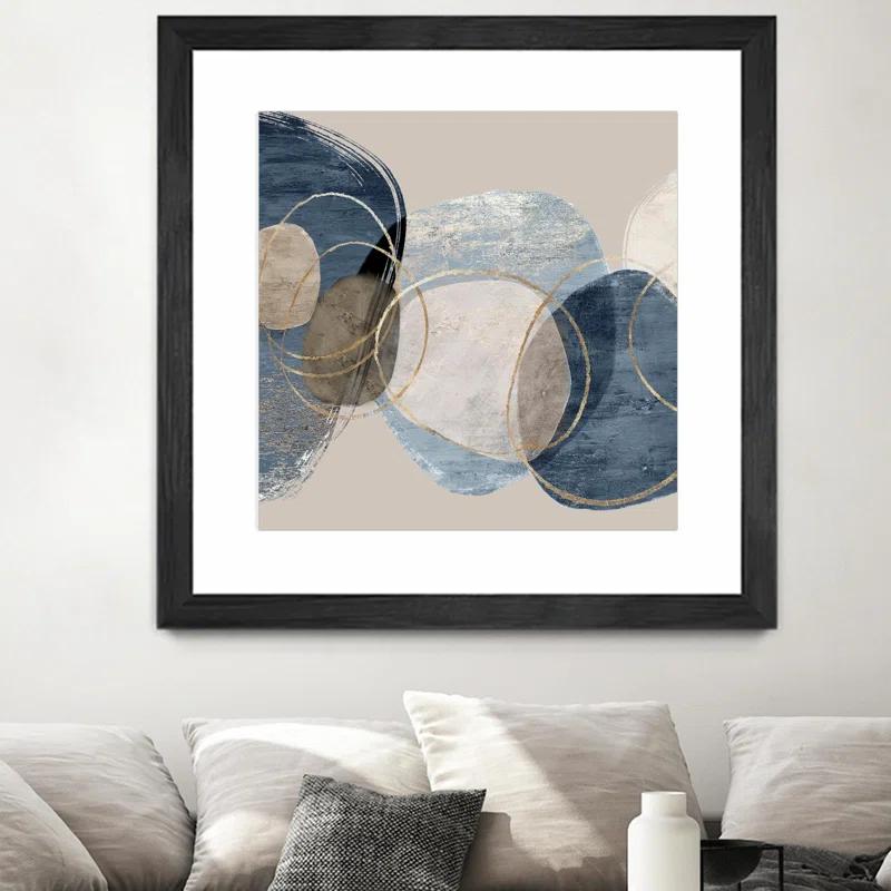 " Conglomerate I " by PI Studio