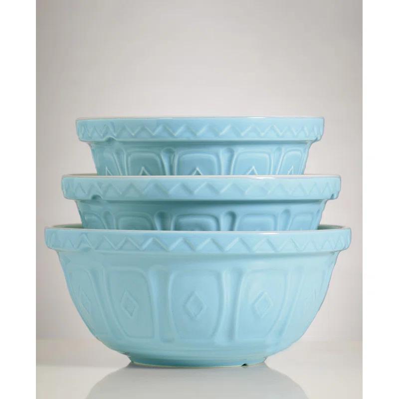 Mason Cash Color Mix Earthenware Mixing Bowl